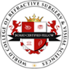 Carlos Manrique De Lara World College of Refractive Surgery & Visual Sciences - Board Certified Fellow